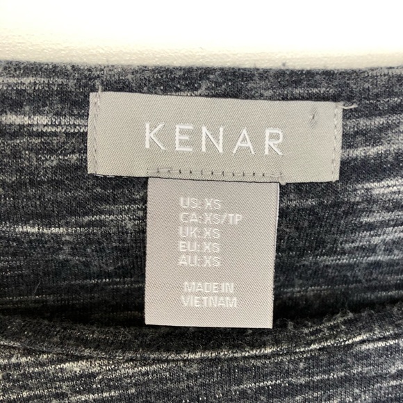 Grey Dress - Picture 2 of 2